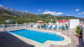 Casa Tejo Sedella by Ruralidays, Sedella